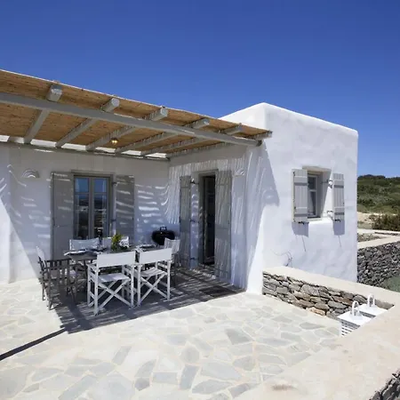 Kallisti Elia - Serene - Views, Nr Family *