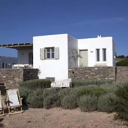 Villa Kallisti Elia - Serene - Views, Nr Family