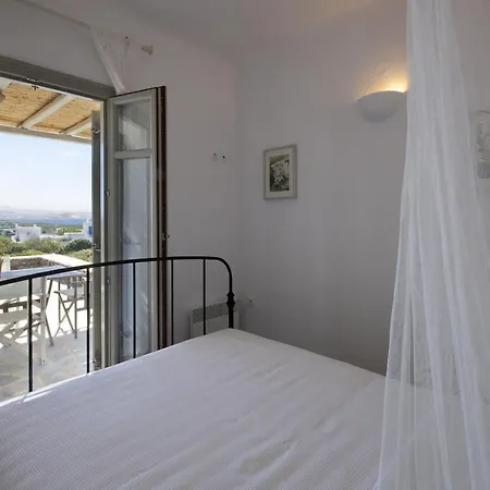 Kallisti Elia - Serene - Views, Nr Family * Νάουσα