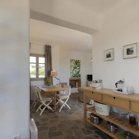 Kallisti Elia - Serene - Views, Nr Family Villa